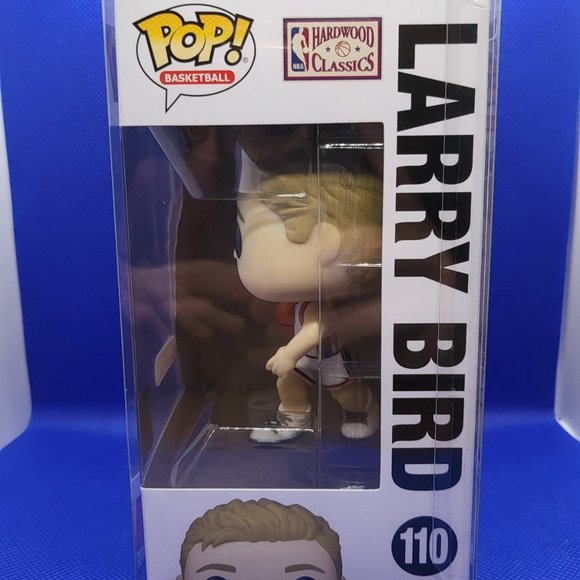 USA Basketball Larry Bird Target Exclusive Funko Pop - Picture 2 of 11